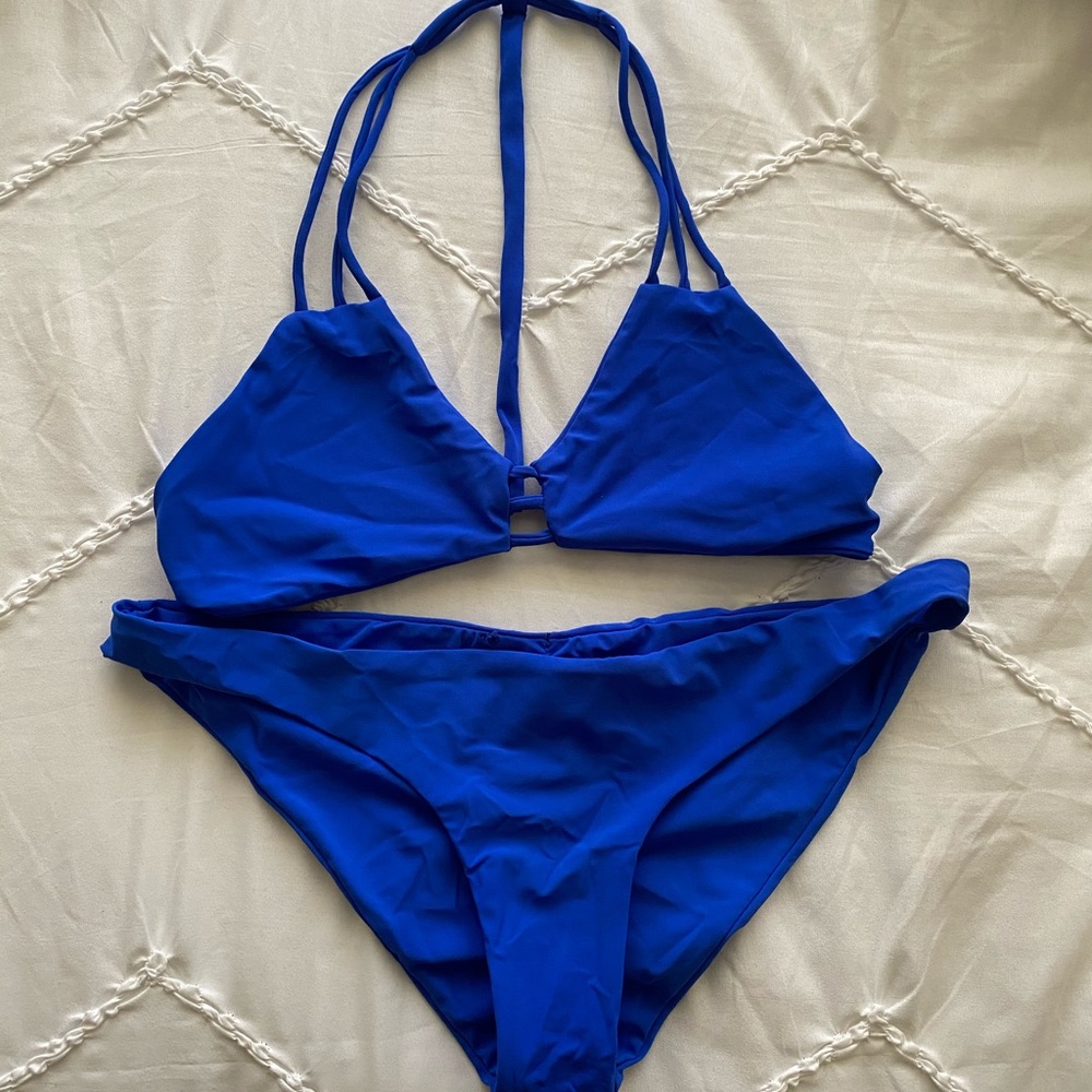 Acacia Bikini